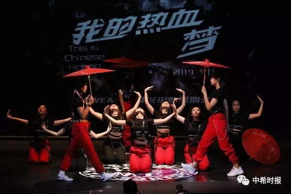 动感十足的街舞视频,动感街舞节奏感强