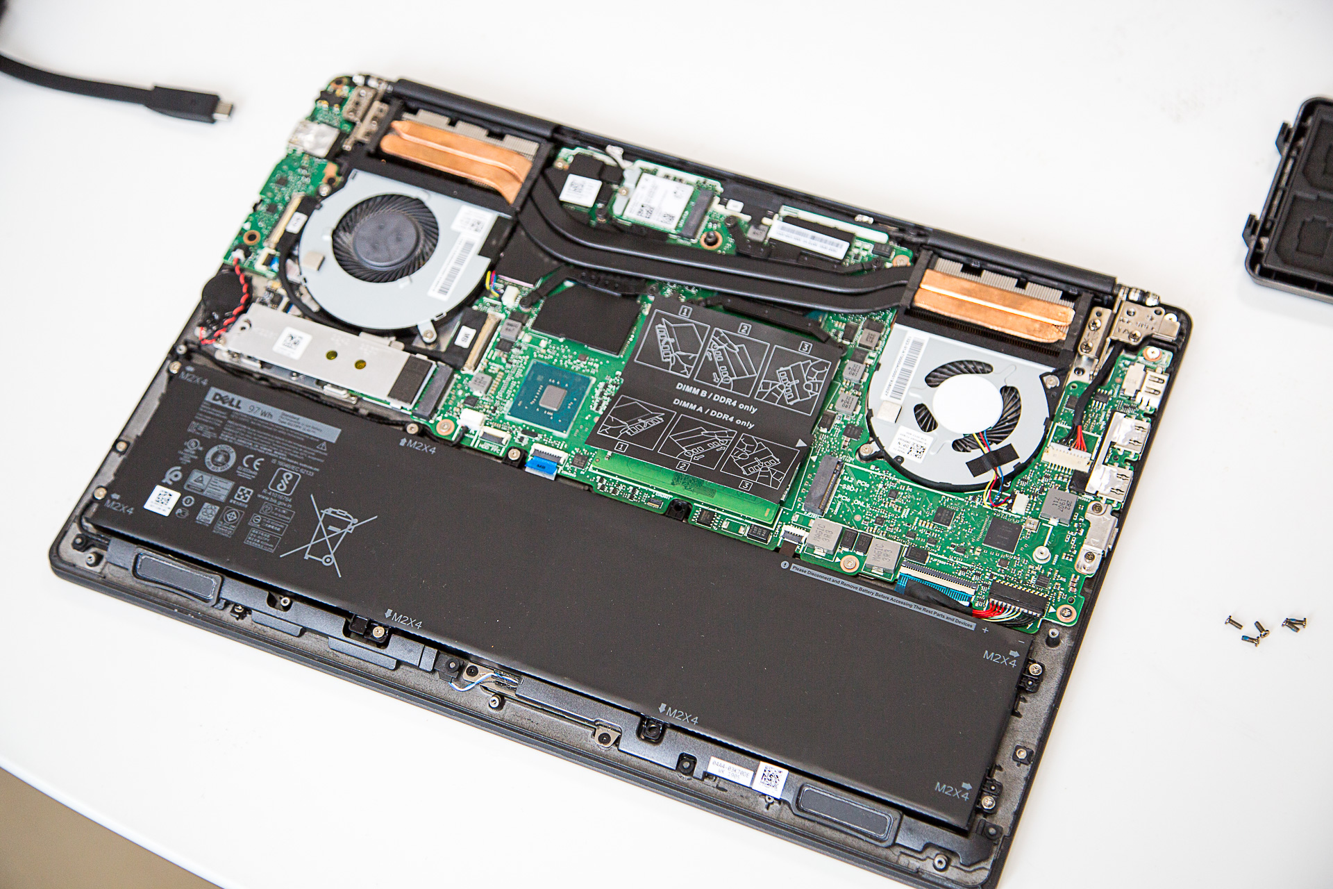 性能笔记本最值得推荐的,戴尔灵越7000-7591评测