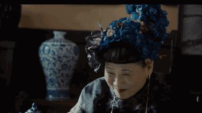 73岁老奶奶成千万富翁,73岁创业成为千万富翁老太