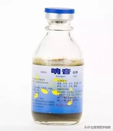 儿童小药大全,儿童医院推荐的六种神药