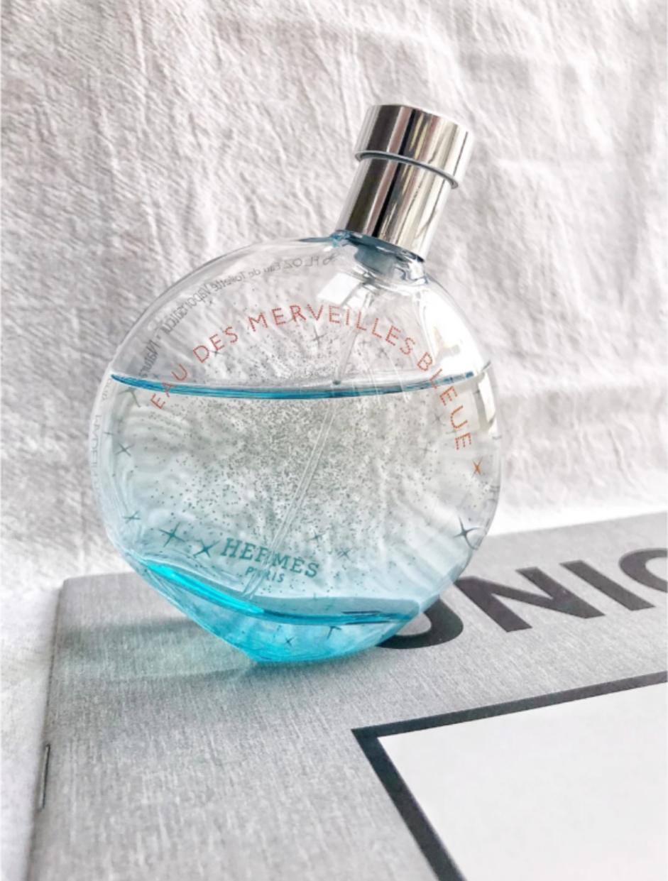 七夕礼物香水推荐,送礼指南香水推荐