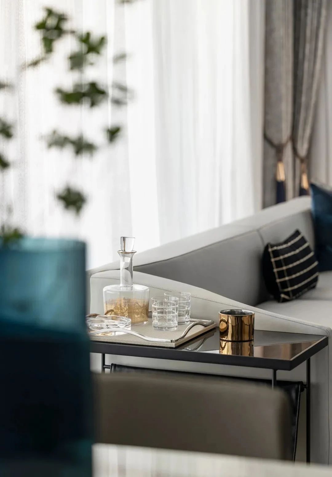 南京万科翡翠传奇样板间,地产南京