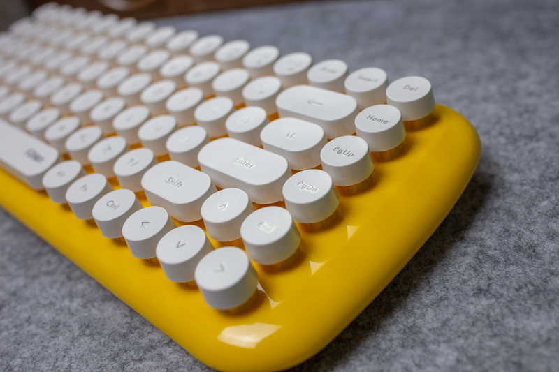 富勒a100g键鼠套装,富勒无线键鼠套