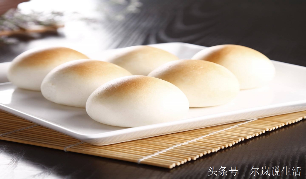 剩馒头怎么加热一下能变软一点,怎样解决馒头凉了变硬的问题