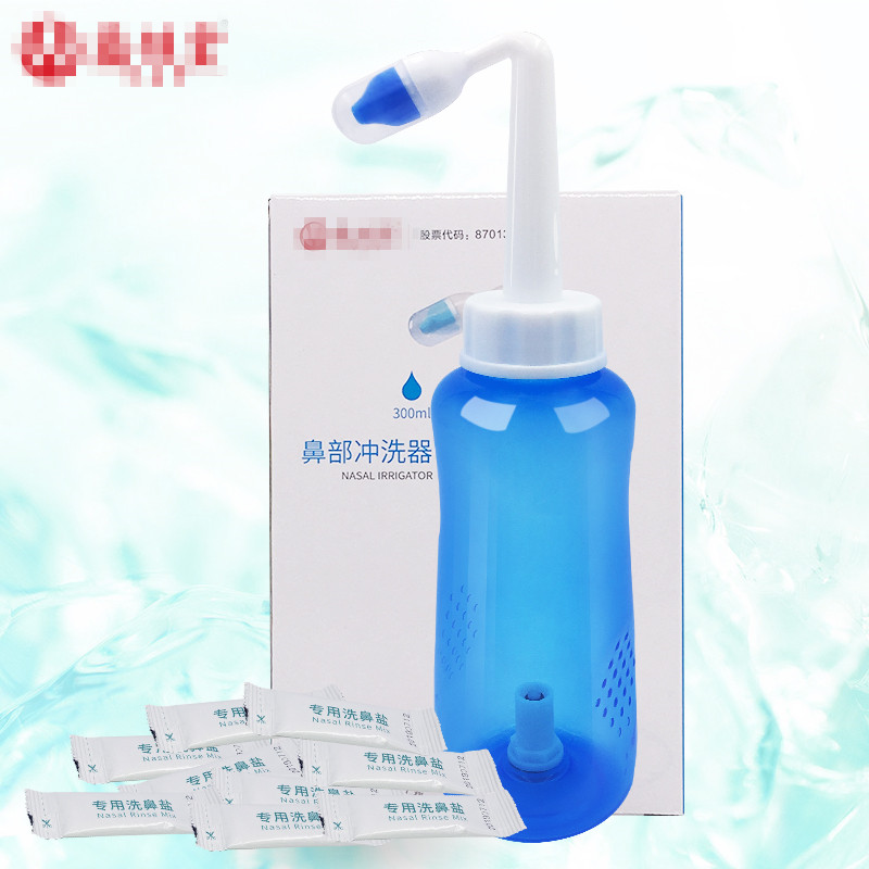 又到了鼻炎反复发作的秋冬天,又到了鼻炎的季节