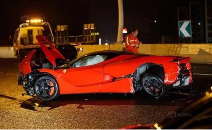 十大碰撞最好的豪车,盘点最耐撞的车