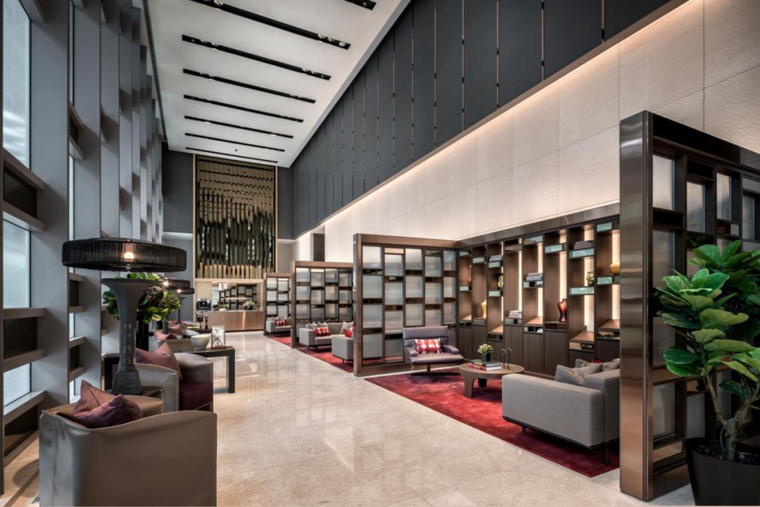 全球富豪顶级豪宅,全球顶尖富豪豪宅