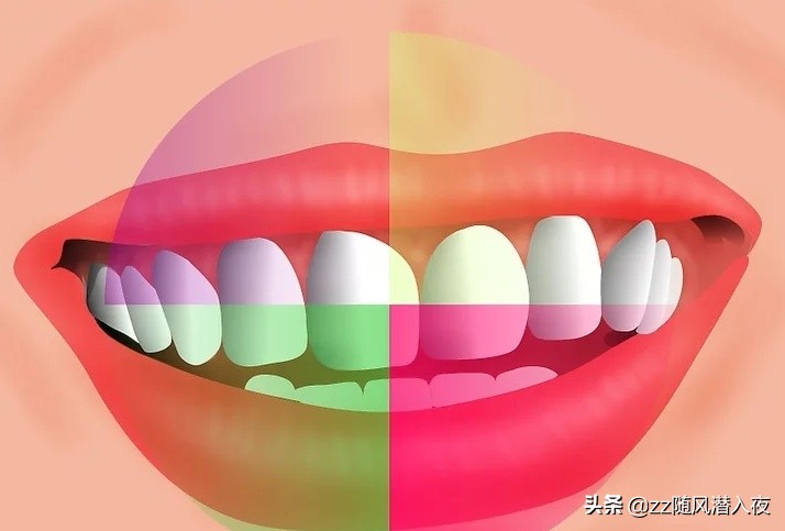 如何使用电动牙刷正确刷牙,如何使用电动牙刷好用