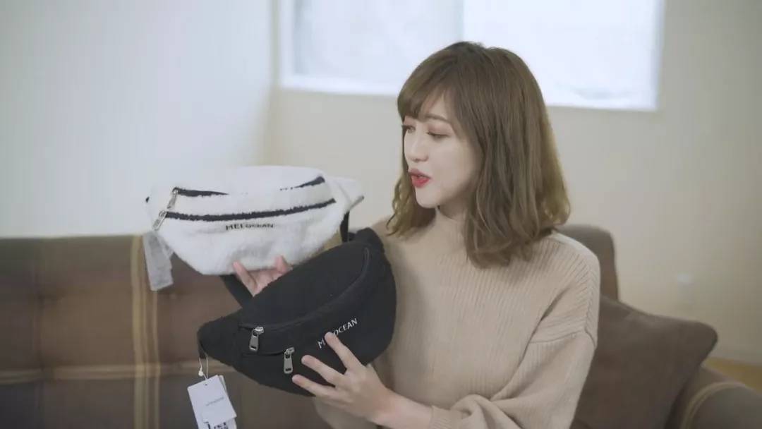 日本时尚博主AYA的Avail冬季购入品介绍-包包格纹服饰特集