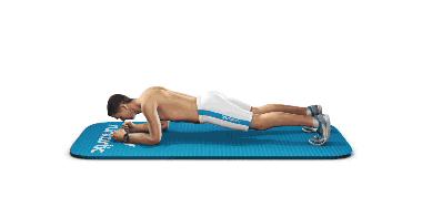 虐腹马甲线最有效的3个动作,四个公认虐腹动作21天练出小蛮腰