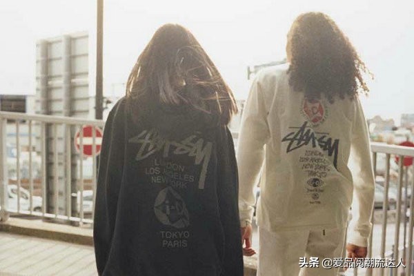 潮牌品牌排行榜大全,世界潮牌十大潮流榜