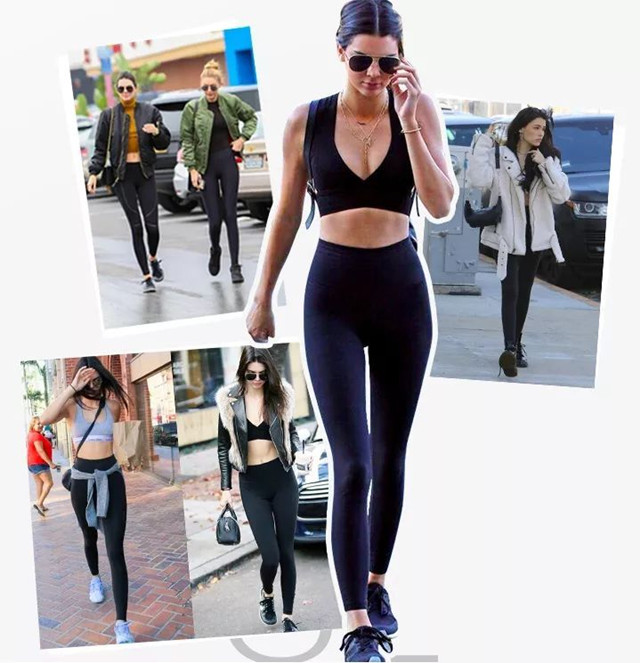 如何使腿部线条好看,怎样塑造腿型让腿变直的方法