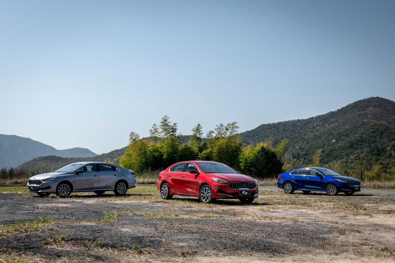 如何判断起亚k3是否值得入手,新款起亚k3到底还耐不耐用