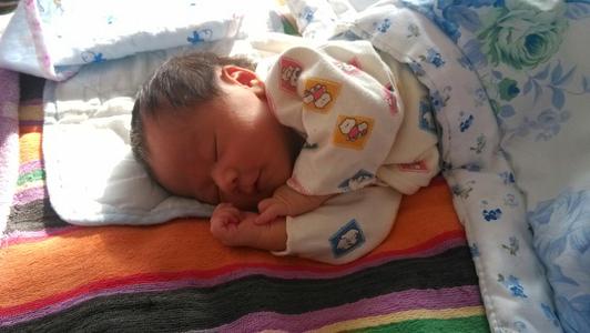 37周足月,这些分娩症状就可能会出现,孕妈们要注意观察