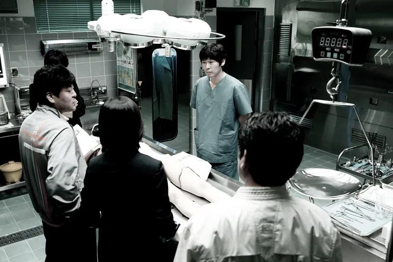 直击命案完整版,一起尘封22年的连环杀人案完整版