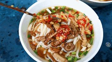 长沙必吃第一名嗦粉,长沙嗦粉开福区