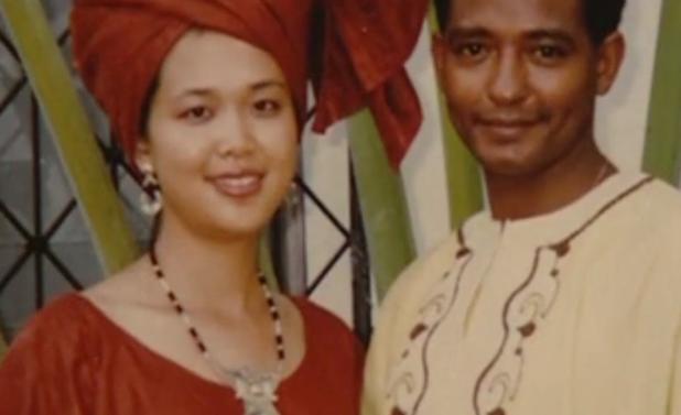 28年前，广州姑娘远嫁非洲黑人，生下两个混血宝宝，后来怎么样了