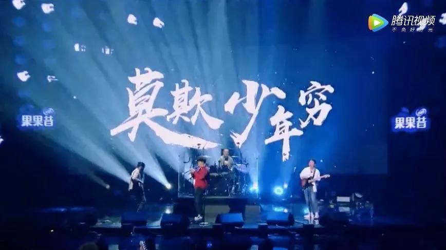 伟大的原创音乐人,原创音乐人还有希望吗