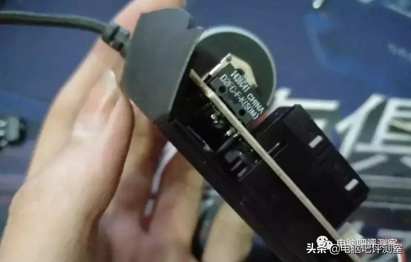 常见鼠标故障及维修技巧,鼠标按键需要连击怎么修