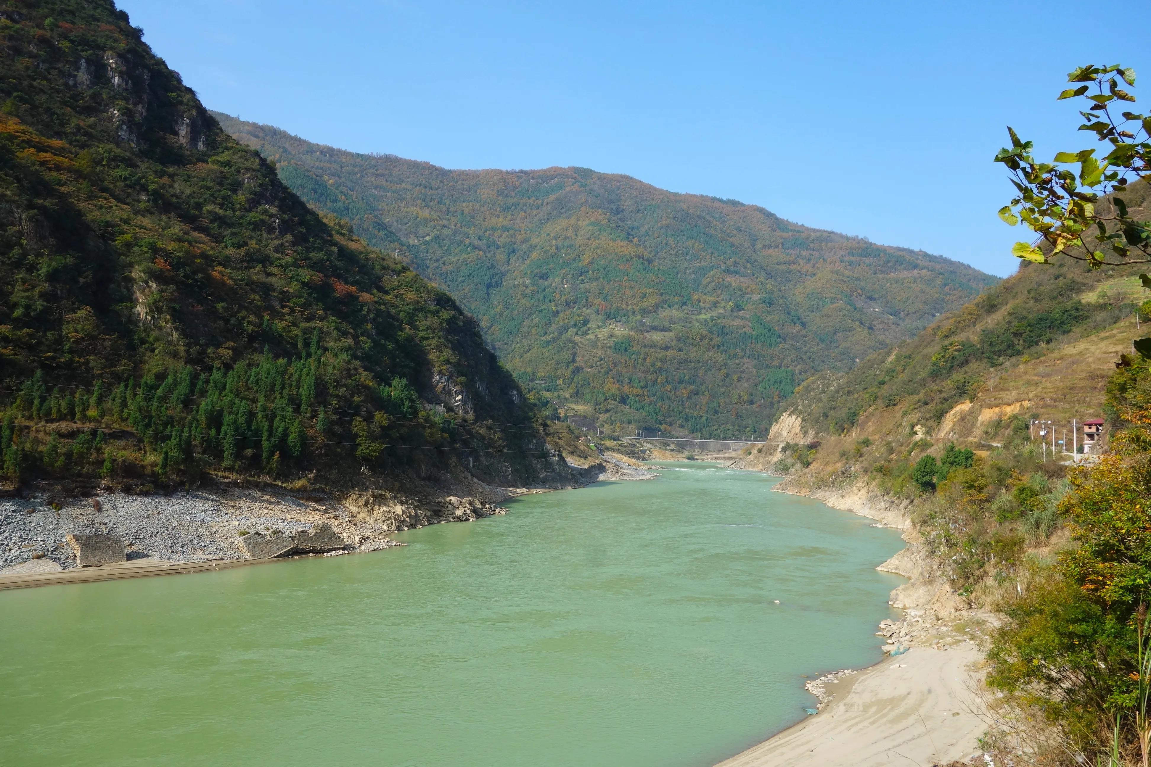 广元周边摩旅攻略,广元出发三天摩旅路线