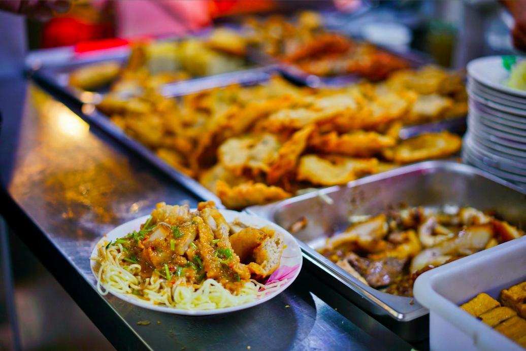 盘点厦门正宗闽南风味小吃,厦门台湾闽南小吃老字号