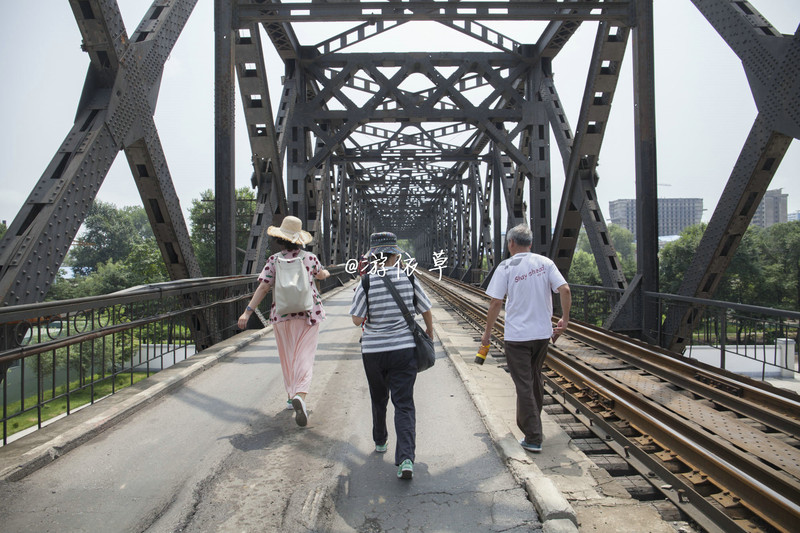朝鲜探秘一次不同寻常的旅游,在朝鲜旅行