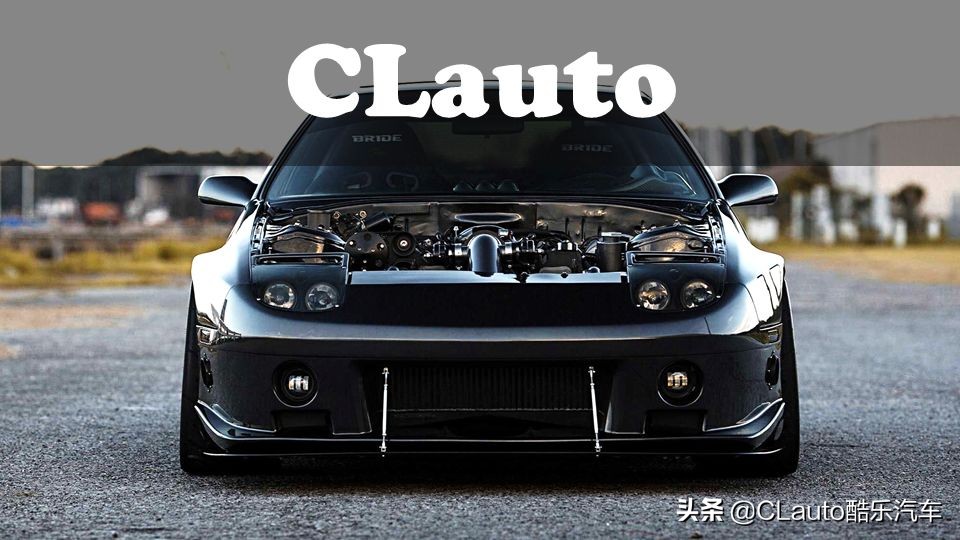 马自达|妈妈玩RX-7SA，而我要的是LSV8的千匹RX-7