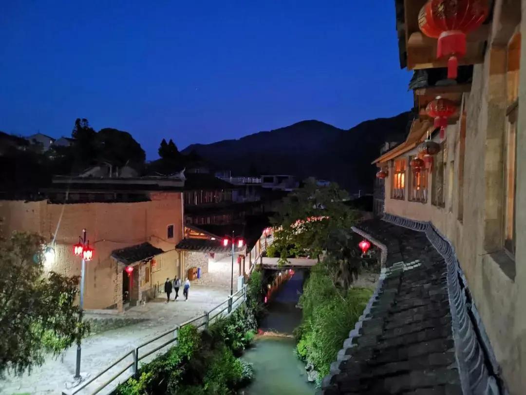 宁德蕉城区七都泰禾雅居民宿,宁德哪个民宿好点实惠又便宜