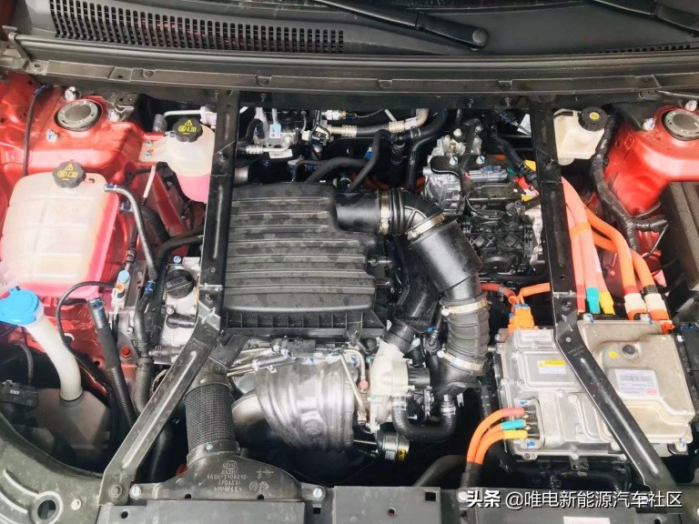 比亚迪宋prodm一年超3万公里,20000公里宋dmi车主真实感受