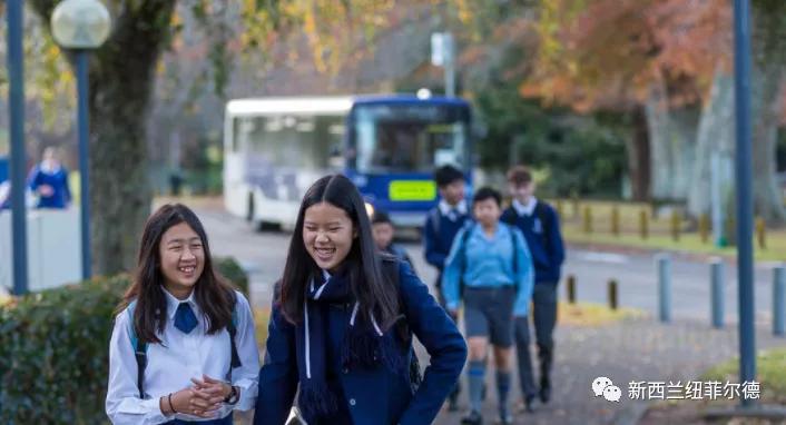 新西兰的初中学校到底有多好,新西兰最被高估的大学
