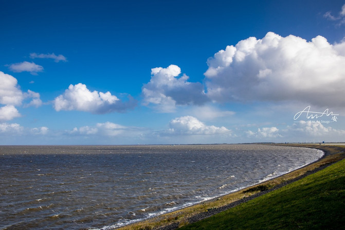你来荷兰不可不打卡的梵高足迹地,荷兰梵高观光地点