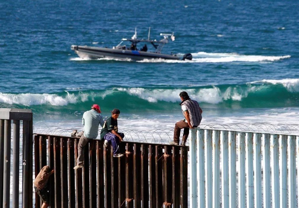 墨西哥人偷渡到美国会被遣返吗,从墨西哥偷渡美国遣返几率