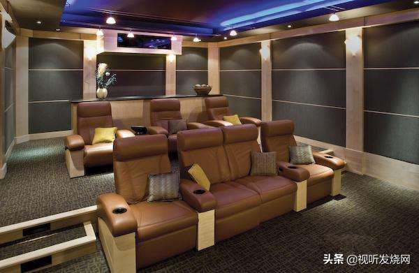 hifi入门基础功放,hifi基础知识入门