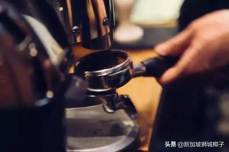 新加坡咖啡好吗,新加坡的鄙视链