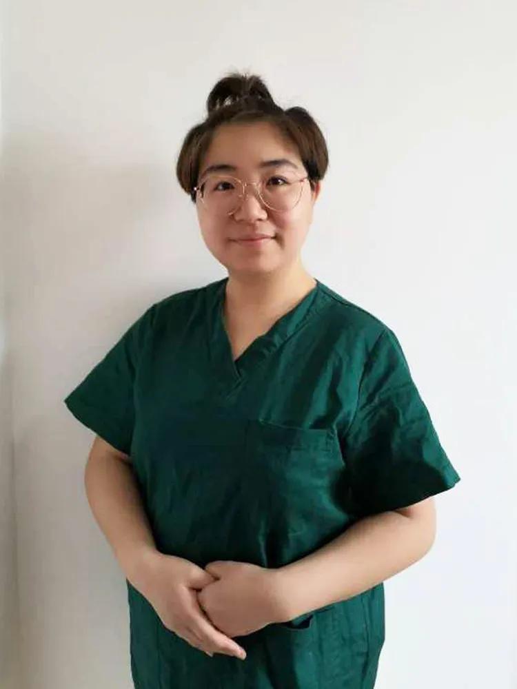 长春86名英雄凯旋，让我们看看TA的样子！