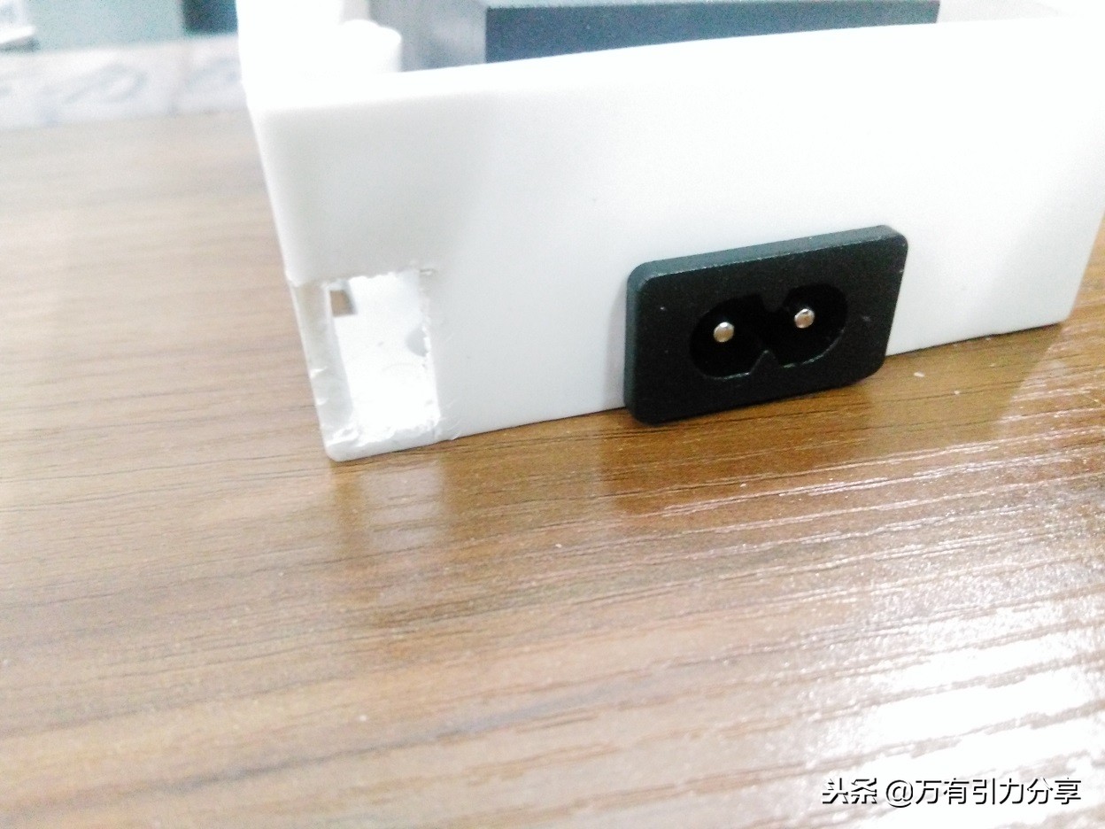 自制智能定时器,diy定时器自动控制开关