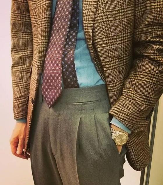 意大利裤王面料,意大利裤王pt01什么档次