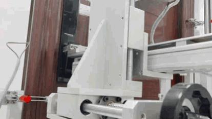 dormakaba|这个测试有点哇塞