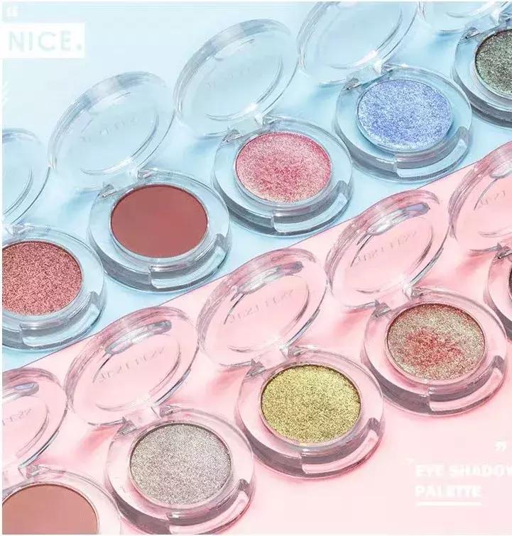 预算1000元搞定一套化妆品,预算500的化妆品套装