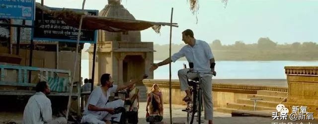 印度姨妈巾之父演讲,印度姨妈巾之父解说