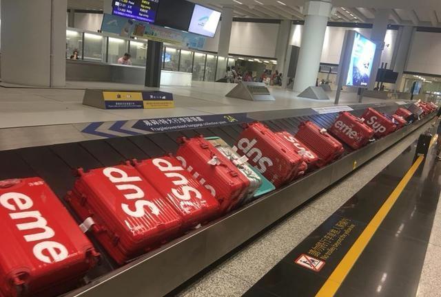 美国仓库出现50万双莆田鞋,美国查获30万双品牌莆田鞋