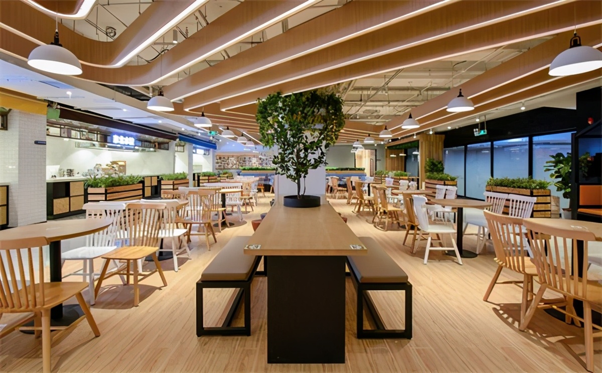 食堂餐桌椅口碑推荐,食堂餐桌椅选购技巧