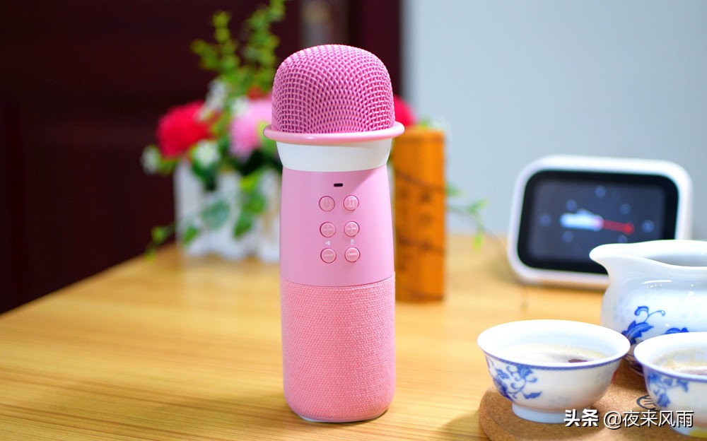 唱吧g1麦克风好用吗,唱吧麦克风g1