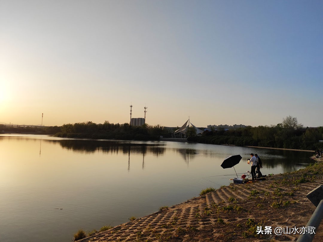 石家庄有个天然氧吧,石家庄天然氧吧旅游景点