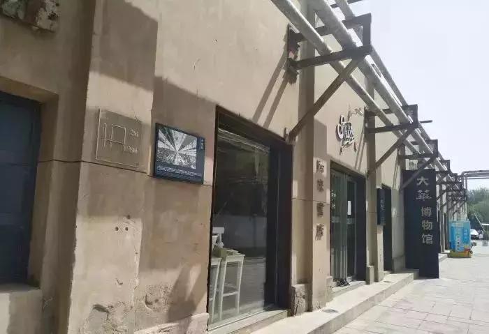 西安适合拍照的打卡地小寨,西安最值得打卡的网红景点介绍