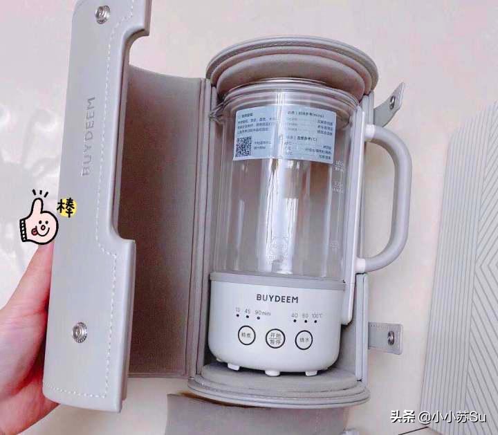 提高生活幸福感的小家电,提升幸福感的厨房小家电