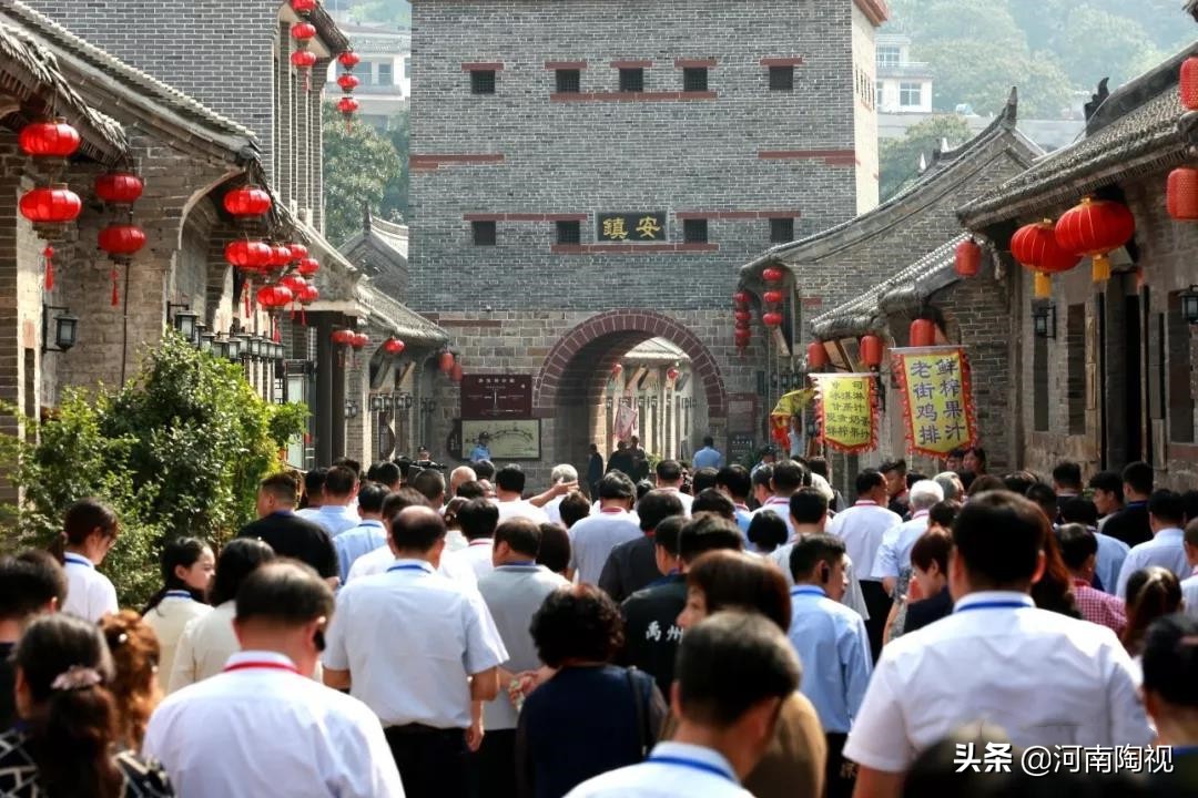 以钧瓷之名拥抱世界