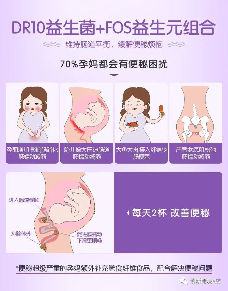 澳新篇，各大品牌奶粉甄选宝典