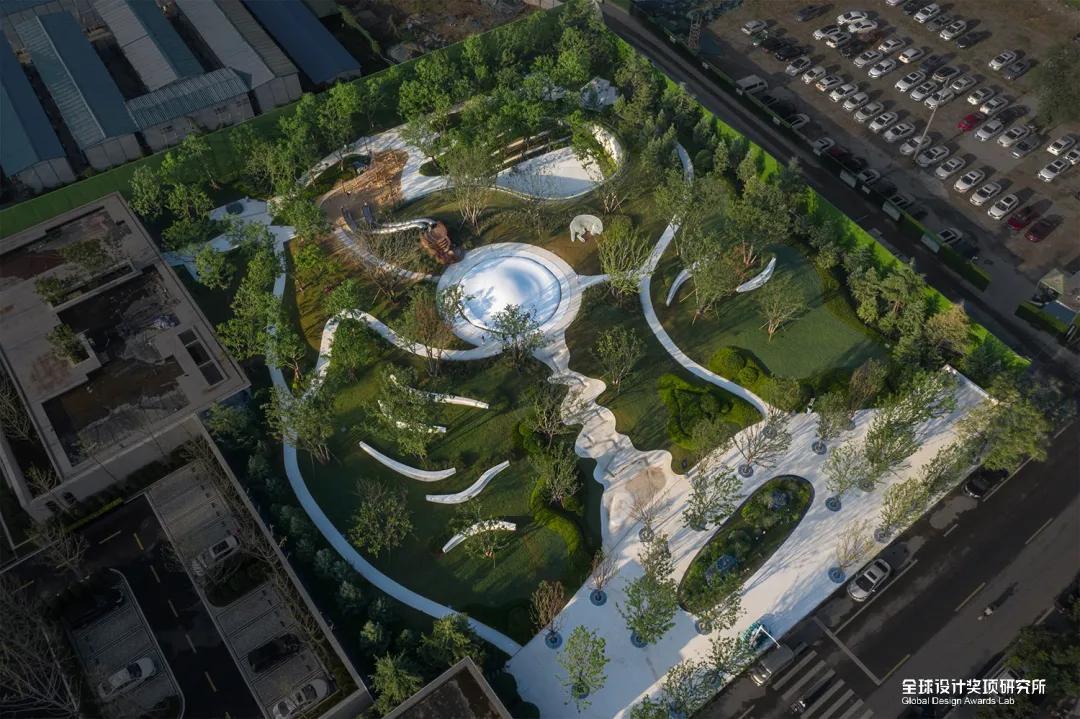 淘汰率70%|2021意大利THEPLANAWARD设计大奖入围名单公布