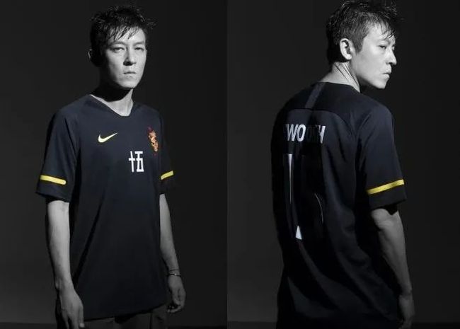 nike最新官方声明陈冠希,陈冠希nike是什么牌子